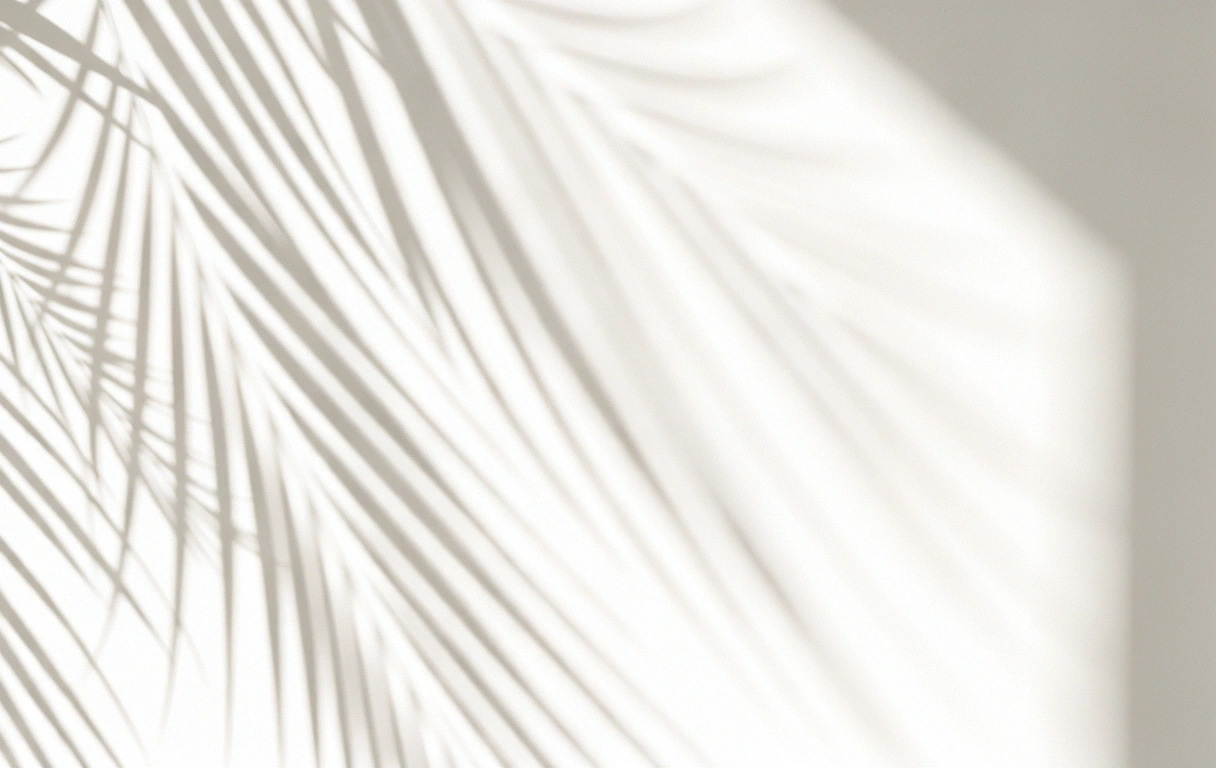 Abstrakte ruhige Atmosphäre