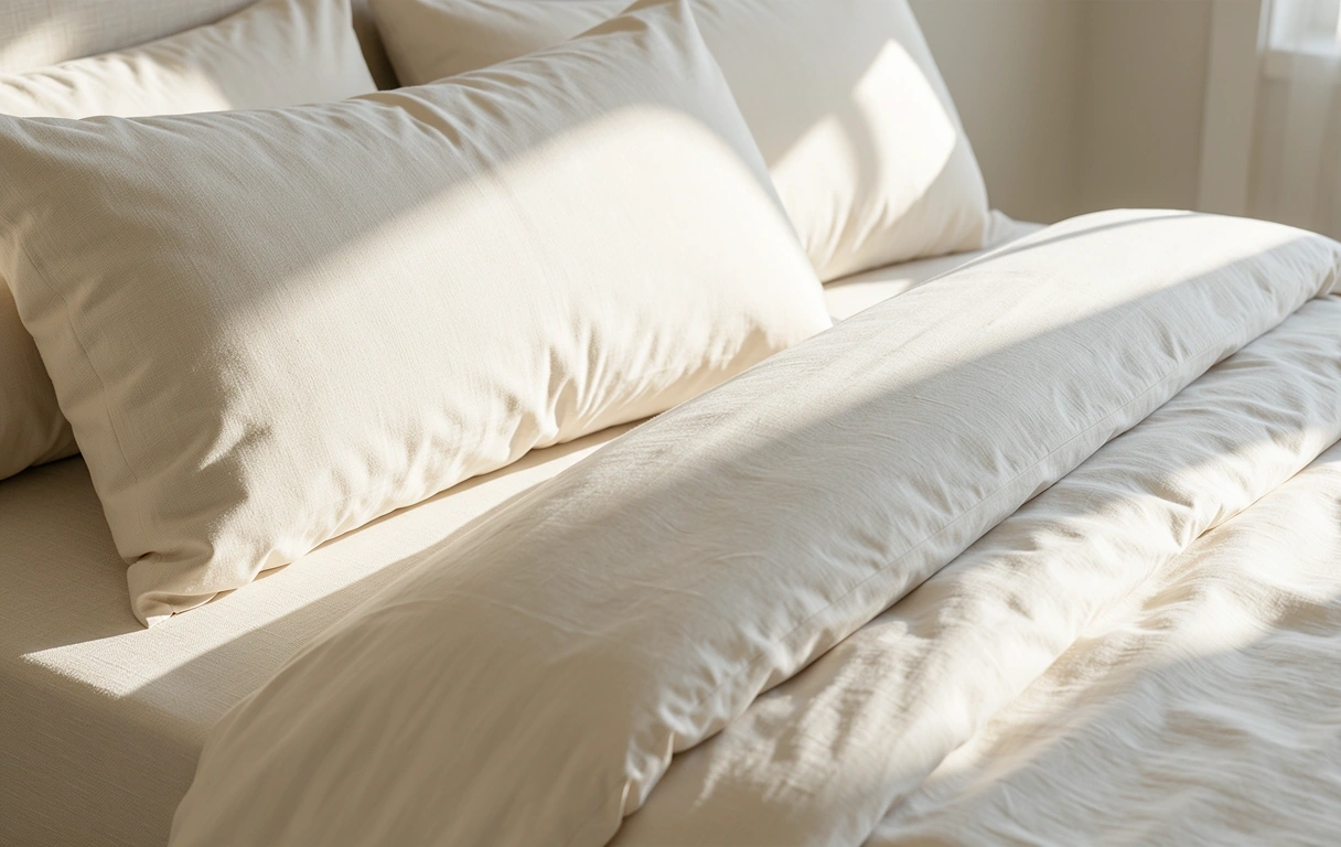 Stoffwechseloptimierung durch Ruhe