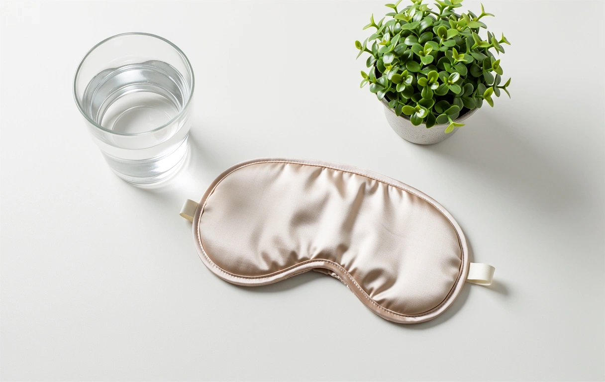 Struktur und Fokus für besseren Schlaf